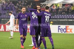 violachannel fiorentina 2020.